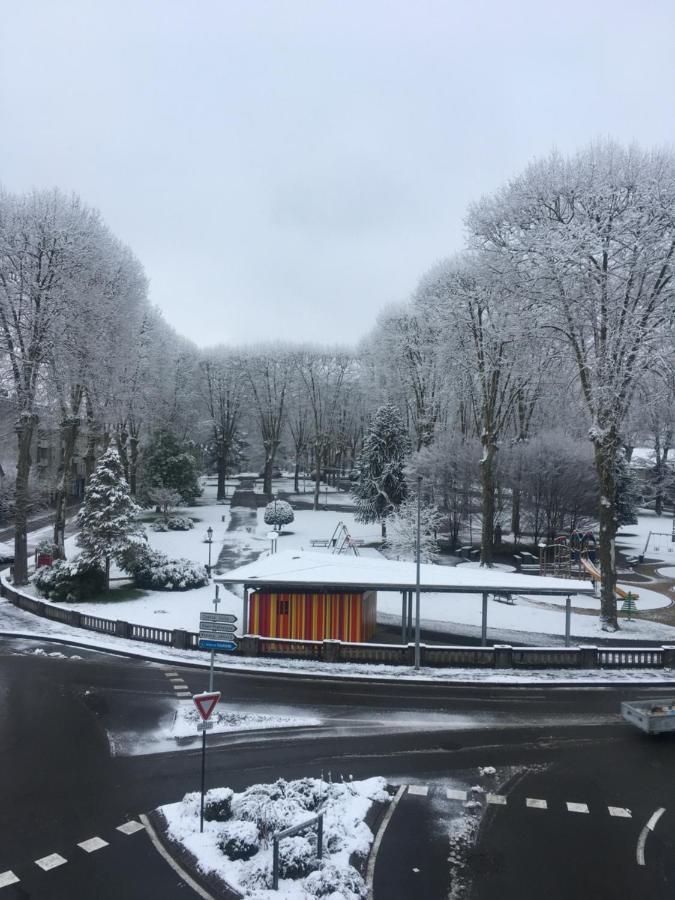 Les 3 Berets Chambres D'Hotes Oloron-Sainte-Marie Exterior photo