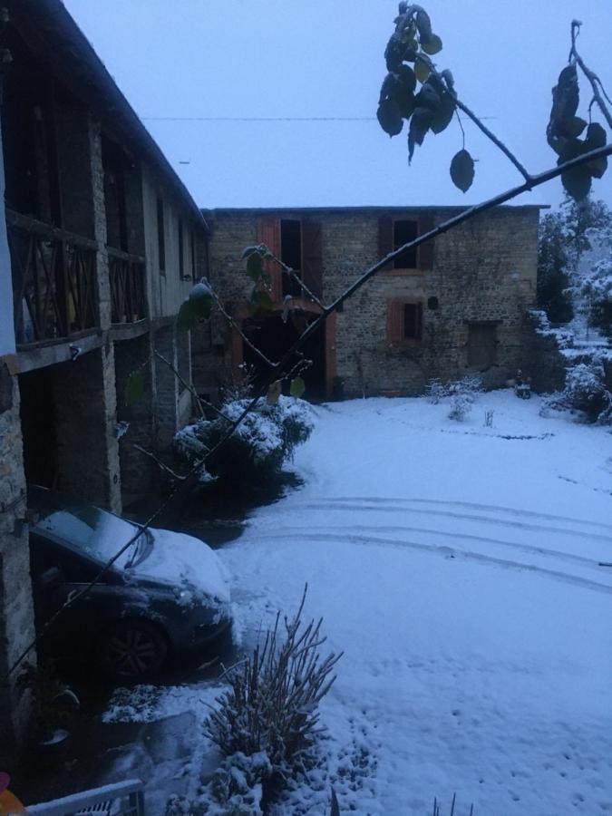 Les 3 Berets Chambres D'Hotes Oloron-Sainte-Marie Exterior photo