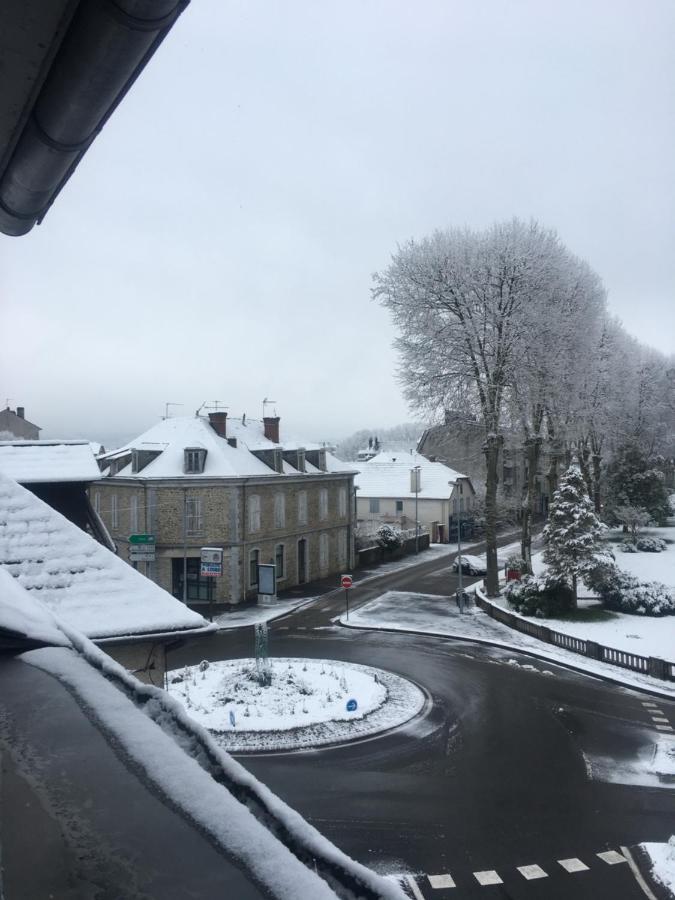Les 3 Berets Chambres D'Hotes Oloron-Sainte-Marie Exterior photo